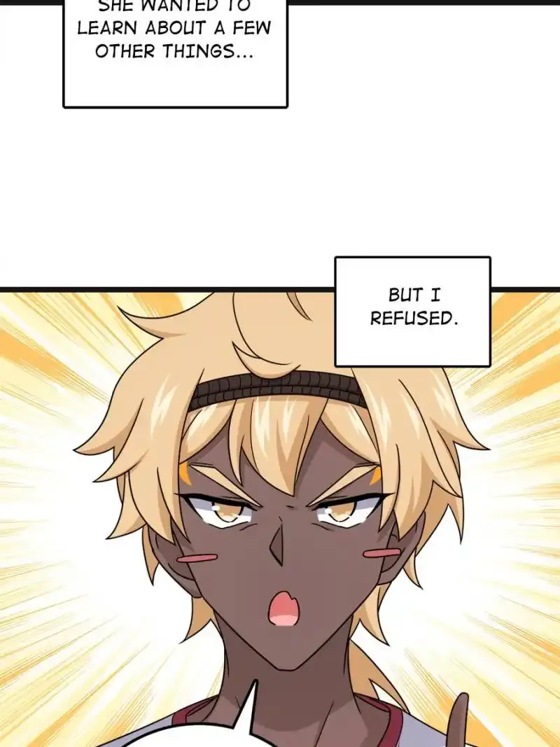 Spare Me, Great Lord! Chapter 708 page 24 - 