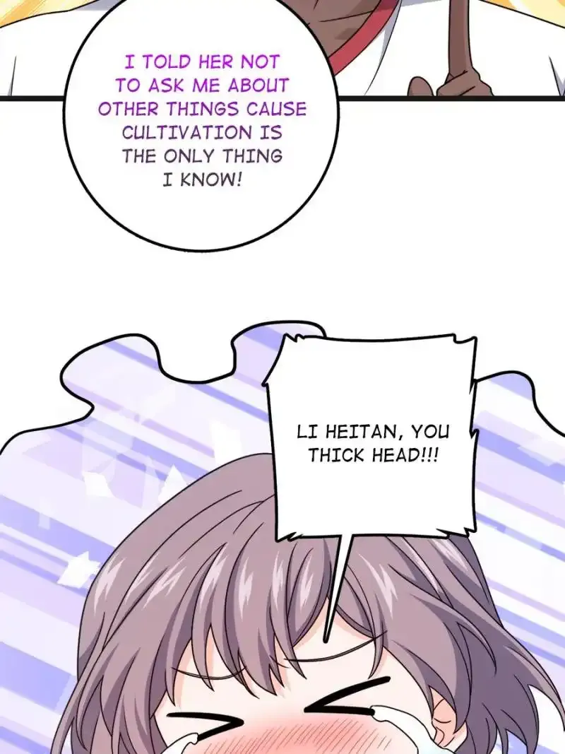 Spare Me, Great Lord! Chapter 708 page 25 - 