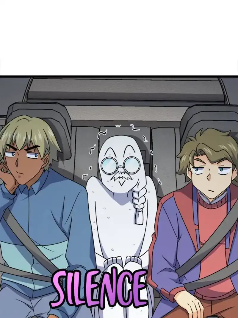 Spare Me, Great Lord! Chapter 708 page 30 - 