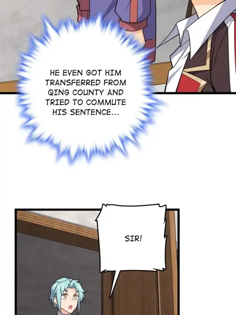 Spare Me, Great Lord! Chapter 708 page 4 - 
