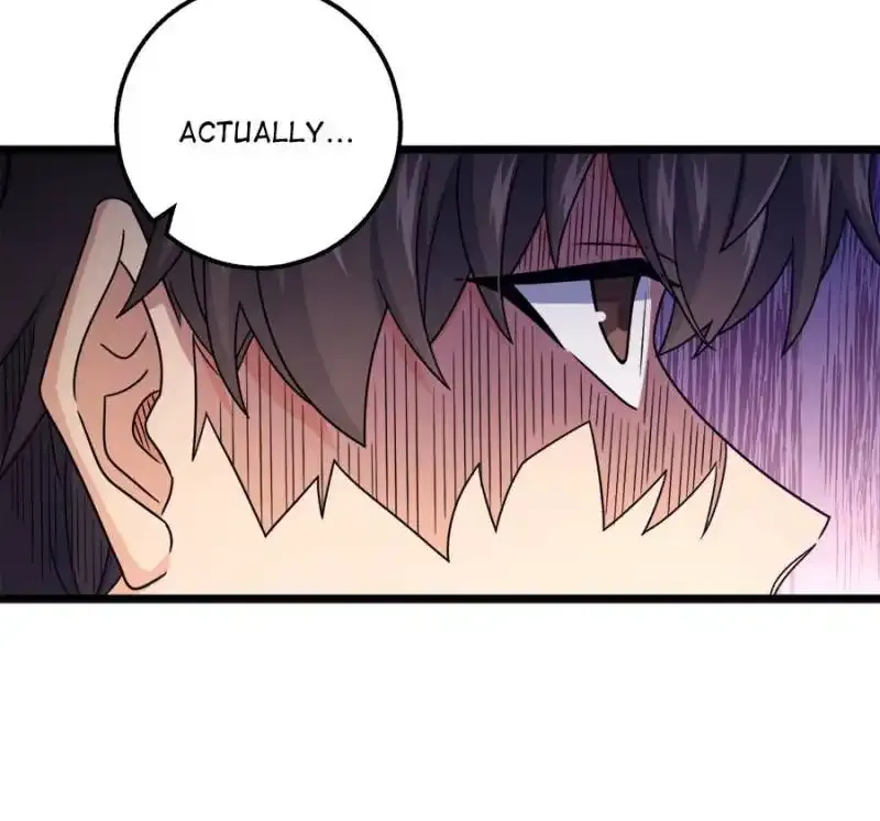 Spare Me, Great Lord! Chapter 708 page 35 - 