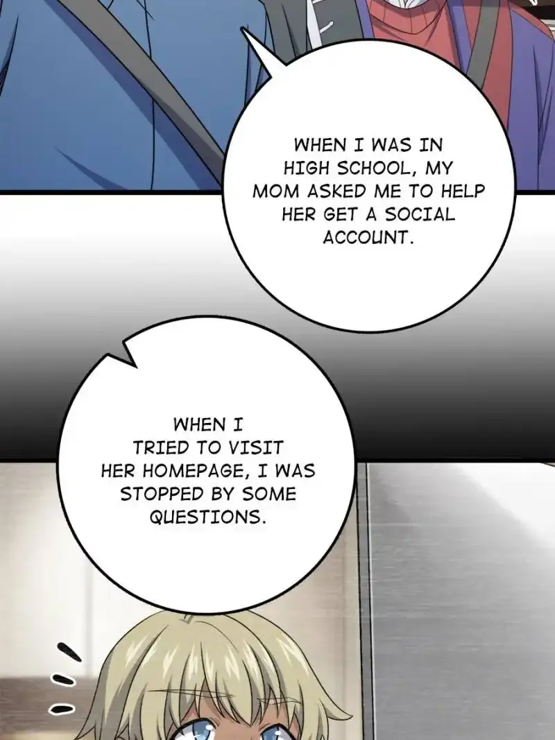 Spare Me, Great Lord! Chapter 708 page 37 - 