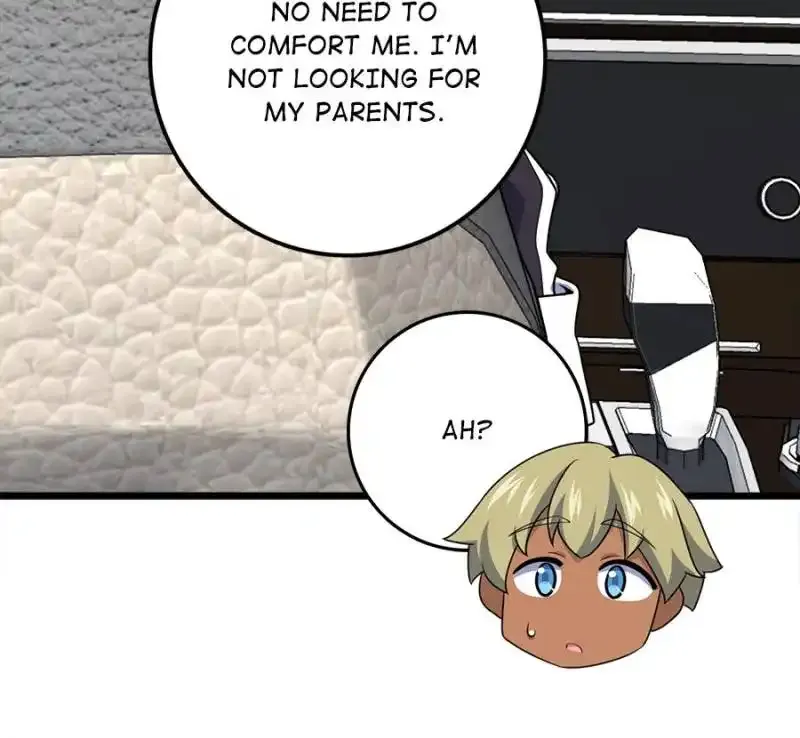 Spare Me, Great Lord! Chapter 708 page 43 - 