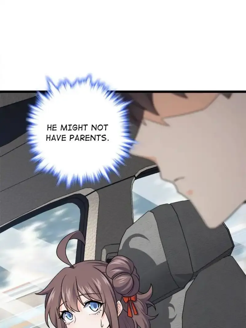 Spare Me, Great Lord! Chapter 708 page 44 - 