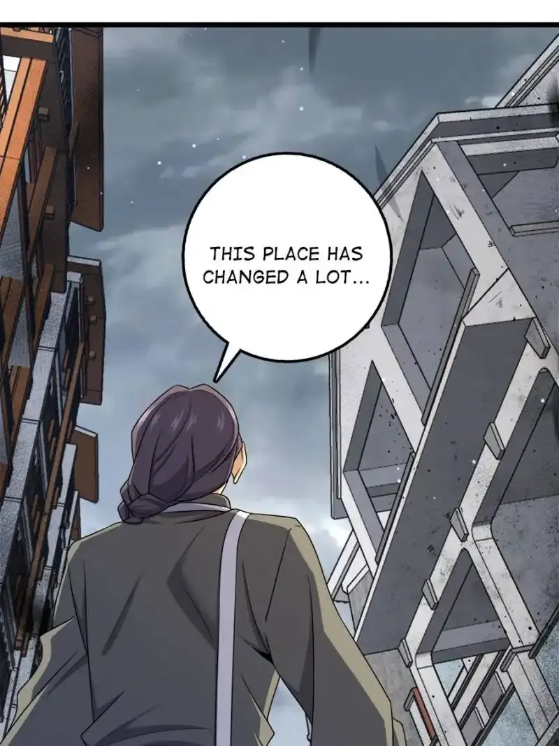 Spare Me, Great Lord! Chapter 708 page 50 - 
