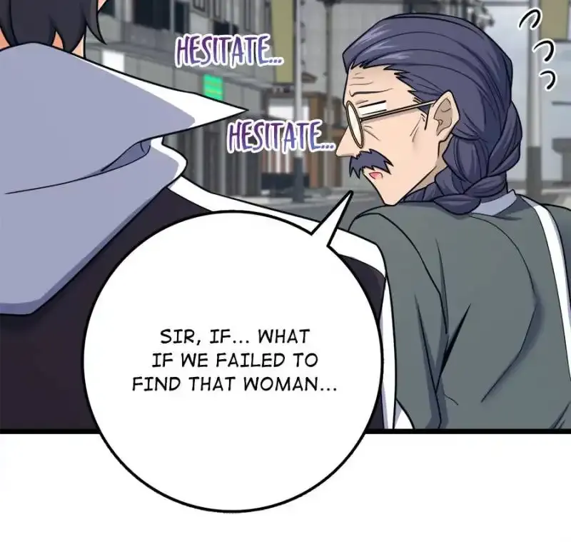 Spare Me, Great Lord! Chapter 708 page 59 - 