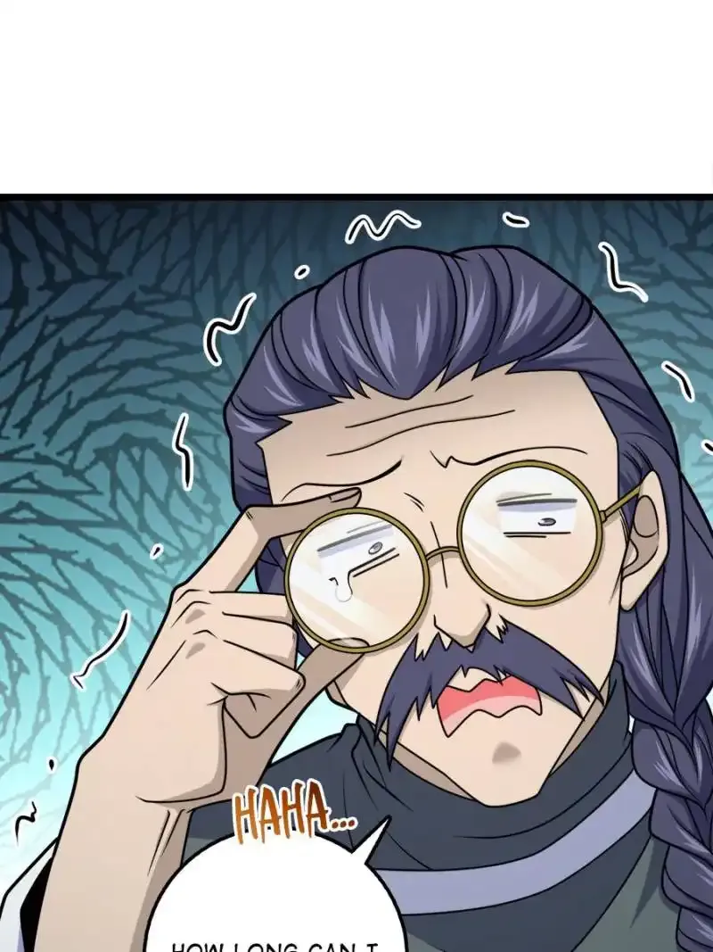 Spare Me, Great Lord! Chapter 708 page 60 - 