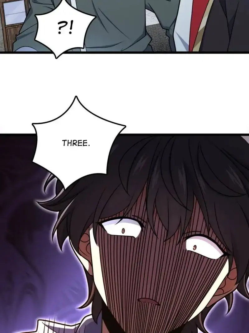 Spare Me, Great Lord! Chapter 708 page 63 - 