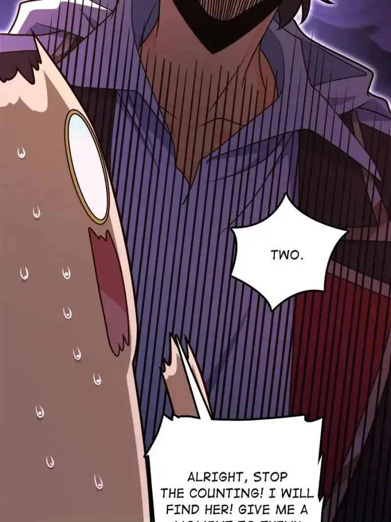Spare Me, Great Lord! Chapter 708 page 64 - 
