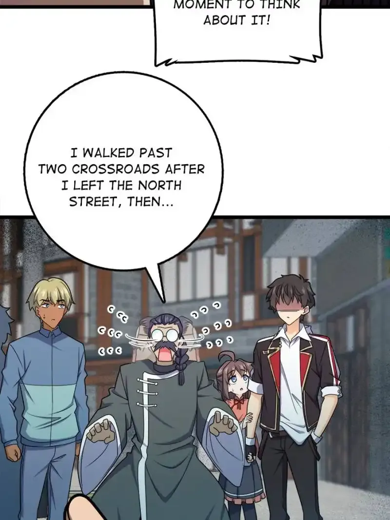 Spare Me, Great Lord! Chapter 708 page 65 - 