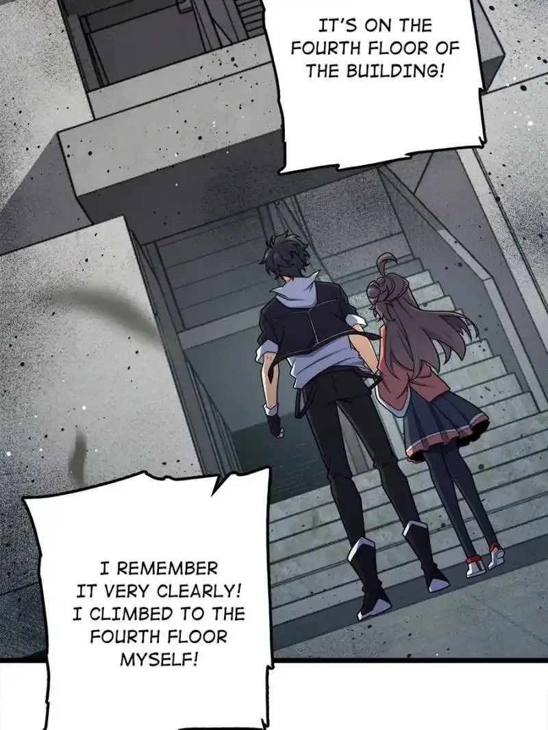 Spare Me, Great Lord! Chapter 708 page 67 - 