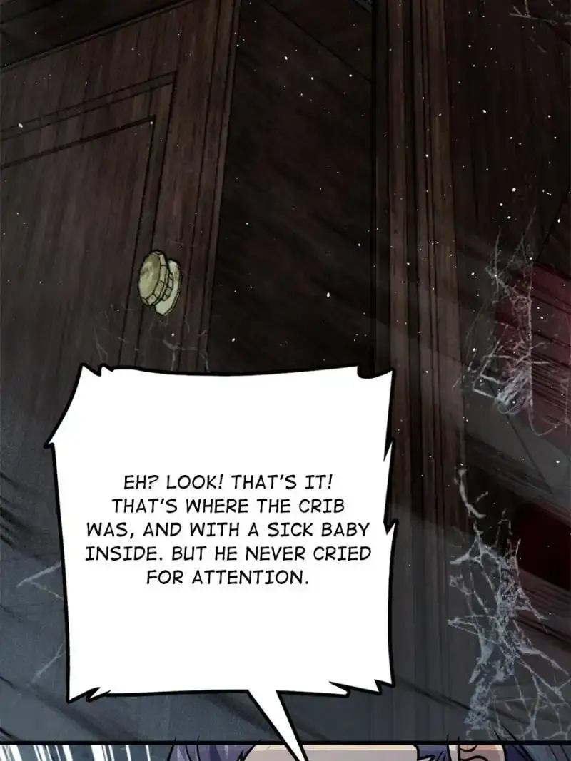 Spare Me, Great Lord! Chapter 709 page 17 - 