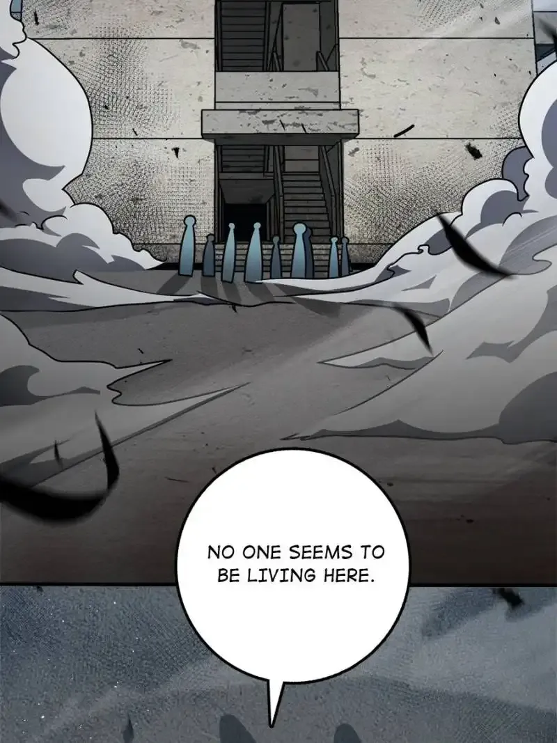 Spare Me, Great Lord! Chapter 709 page 3 - 