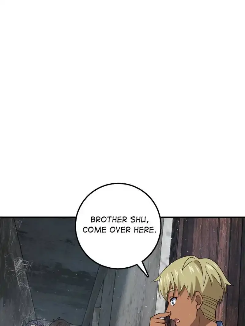 Spare Me, Great Lord! Chapter 709 page 22 - 