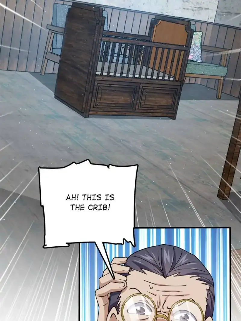 Spare Me, Great Lord! Chapter 709 page 24 - 