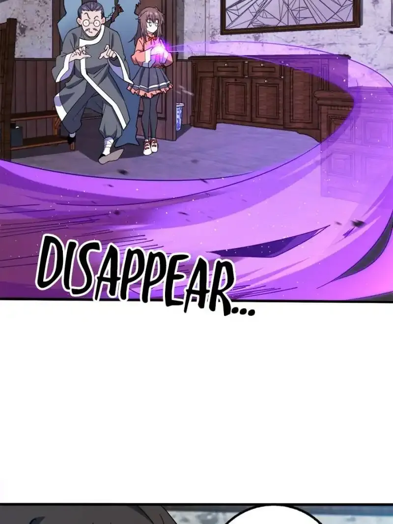Spare Me, Great Lord! Chapter 709 page 26 - 