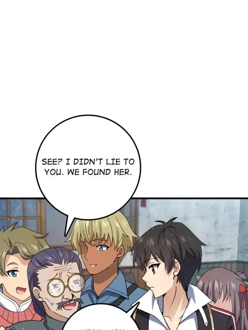 Spare Me, Great Lord! Chapter 709 page 32 - 