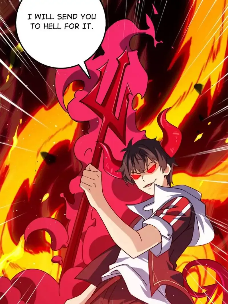 Spare Me, Great Lord! Chapter 709 page 38 - 