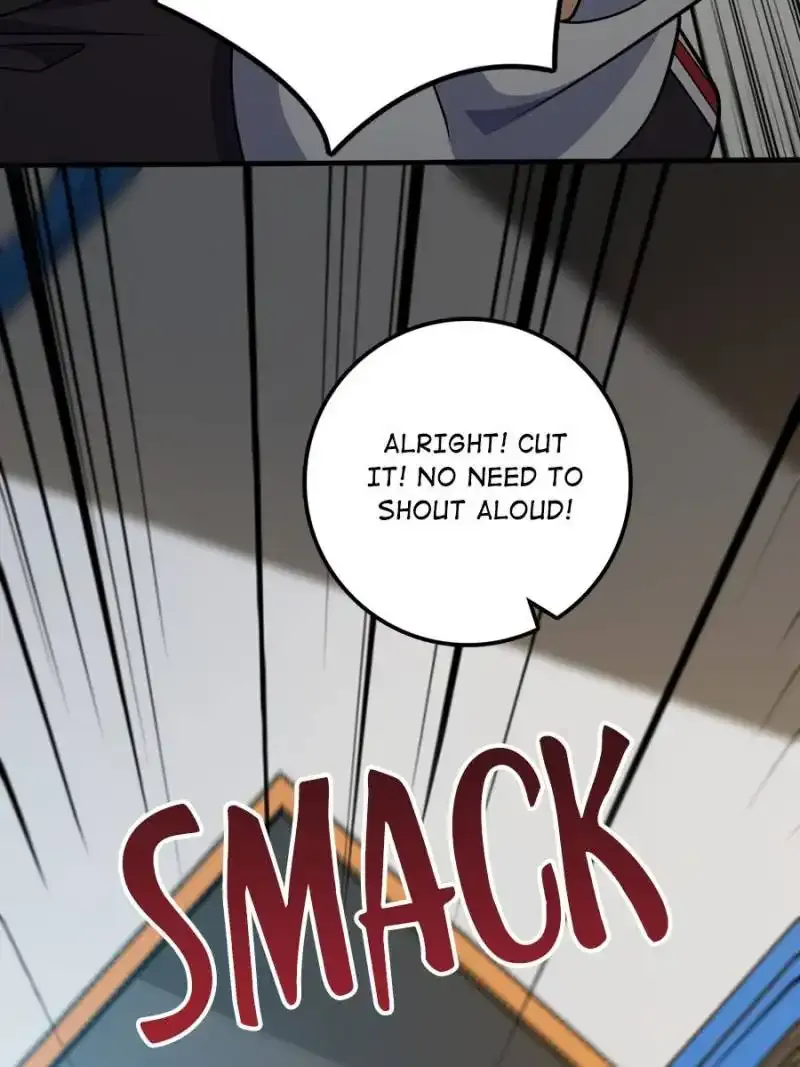 Spare Me, Great Lord! Chapter 709 page 50 - 