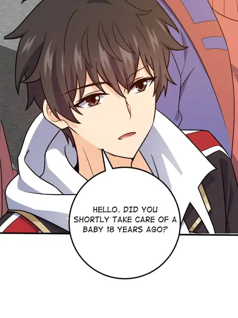 Spare Me, Great Lord! Chapter 709 page 57 - 