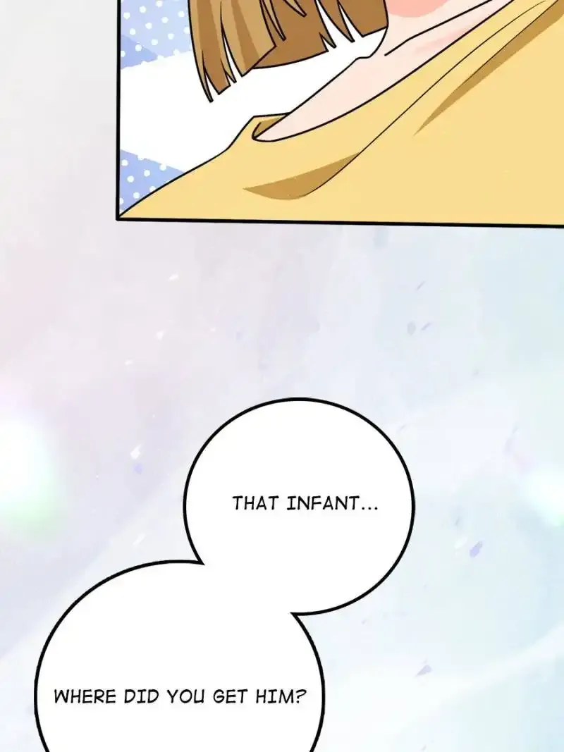 Spare Me, Great Lord! Chapter 709 page 59 - 