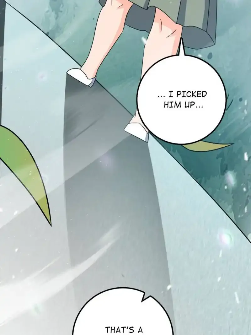 Spare Me, Great Lord! Chapter 709 page 61 - 