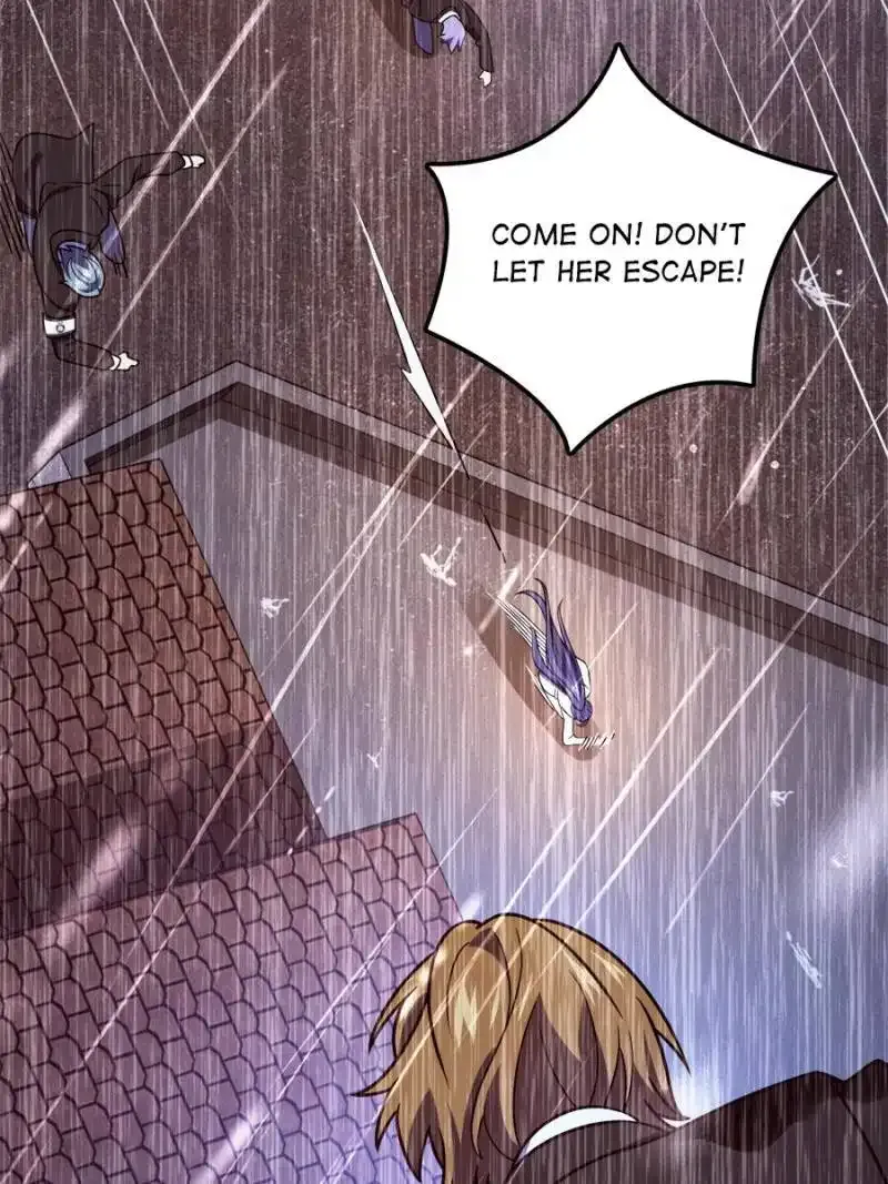 Spare Me, Great Lord! Chapter 709 page 66 - 