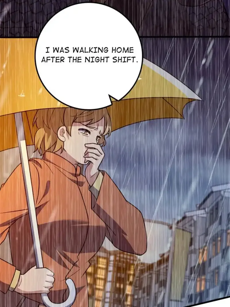 Spare Me, Great Lord! Chapter 709 page 68 - 
