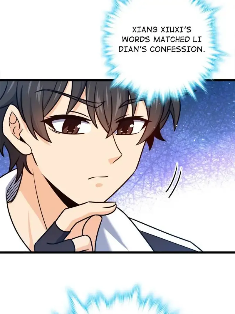 Spare Me, Great Lord! Chapter 710 page 13 - 
