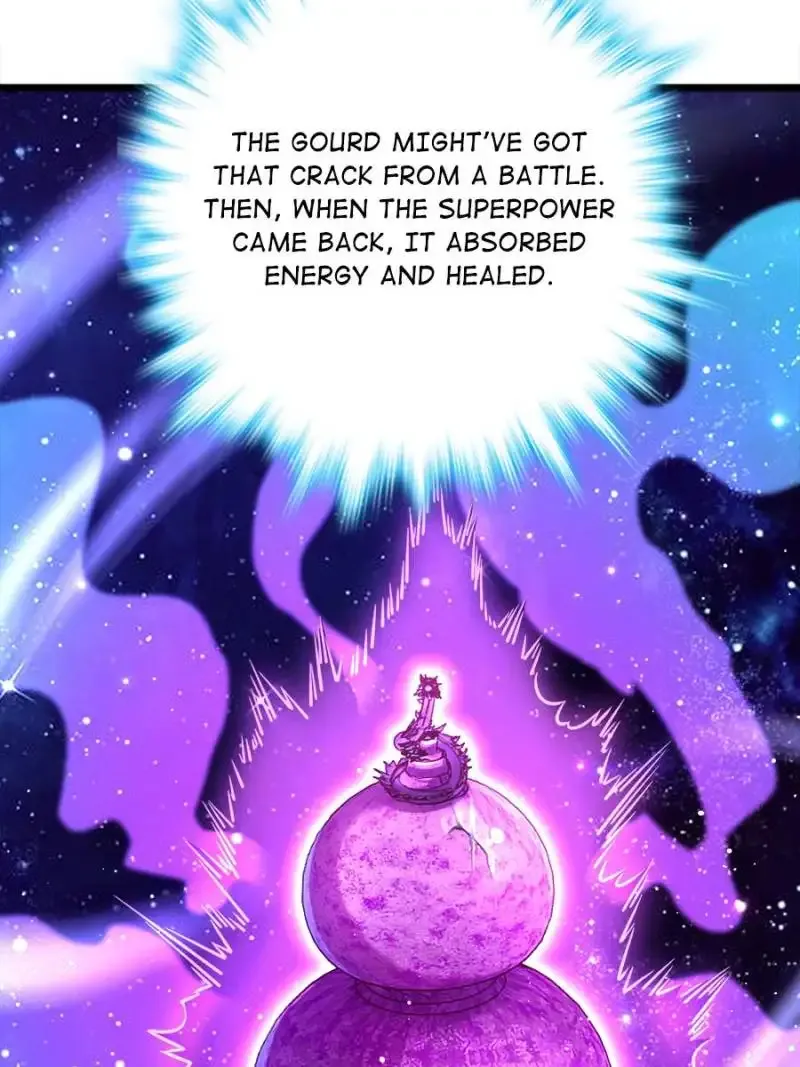 Spare Me, Great Lord! Chapter 710 page 14 - 