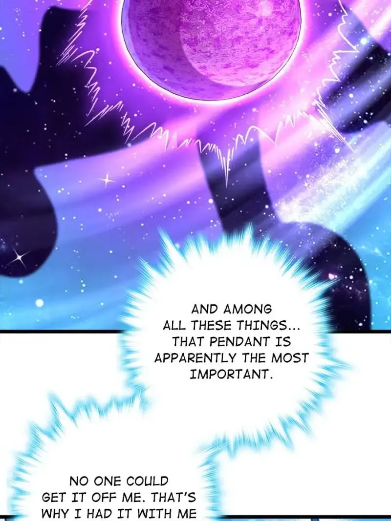 Spare Me, Great Lord! Chapter 710 page 15 - 