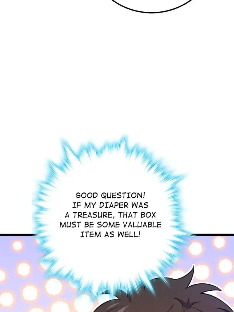 Spare Me, Great Lord! Chapter 710 page 20 - 
