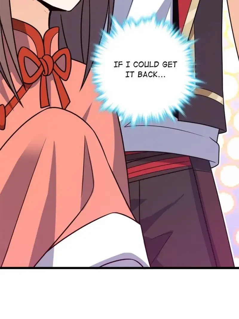 Spare Me, Great Lord! Chapter 710 page 22 - 