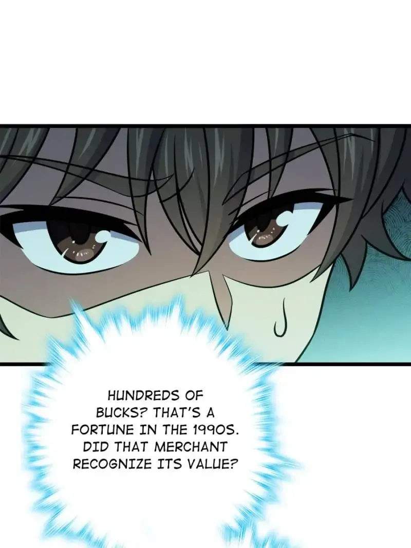 Spare Me, Great Lord! Chapter 710 page 26 - 