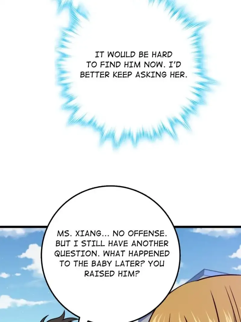 Spare Me, Great Lord! Chapter 710 page 27 - 