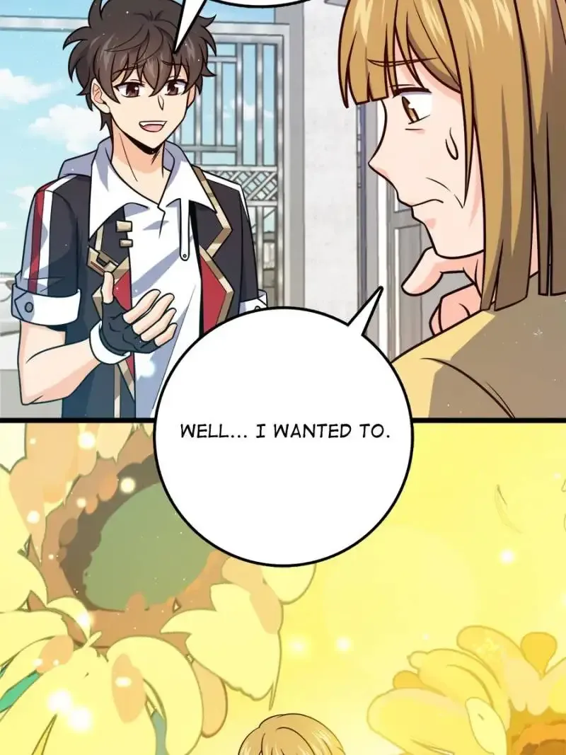 Spare Me, Great Lord! Chapter 710 page 28 - 