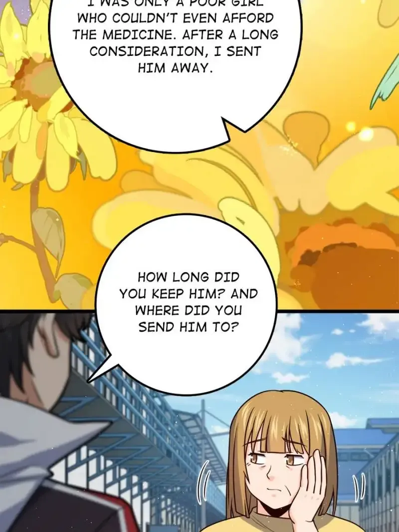 Spare Me, Great Lord! Chapter 710 page 30 - 