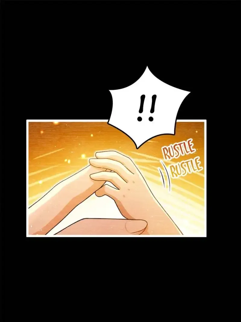 Spare Me, Great Lord! Chapter 710 page 35 - 