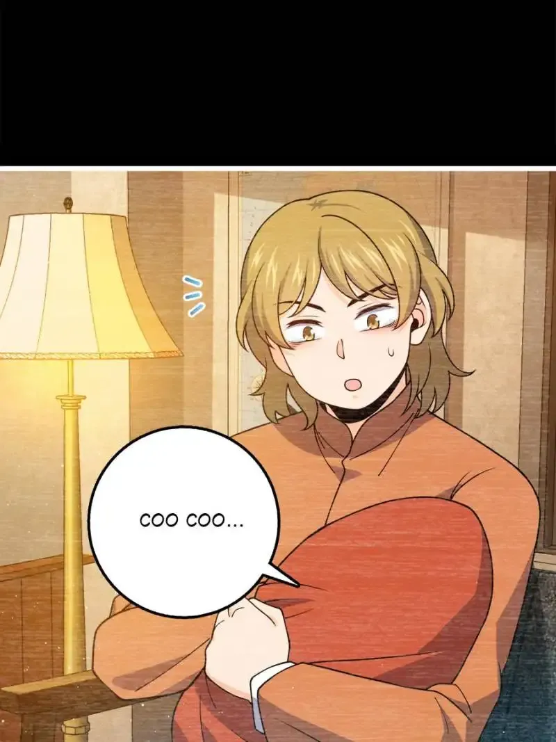 Spare Me, Great Lord! Chapter 710 page 36 - 