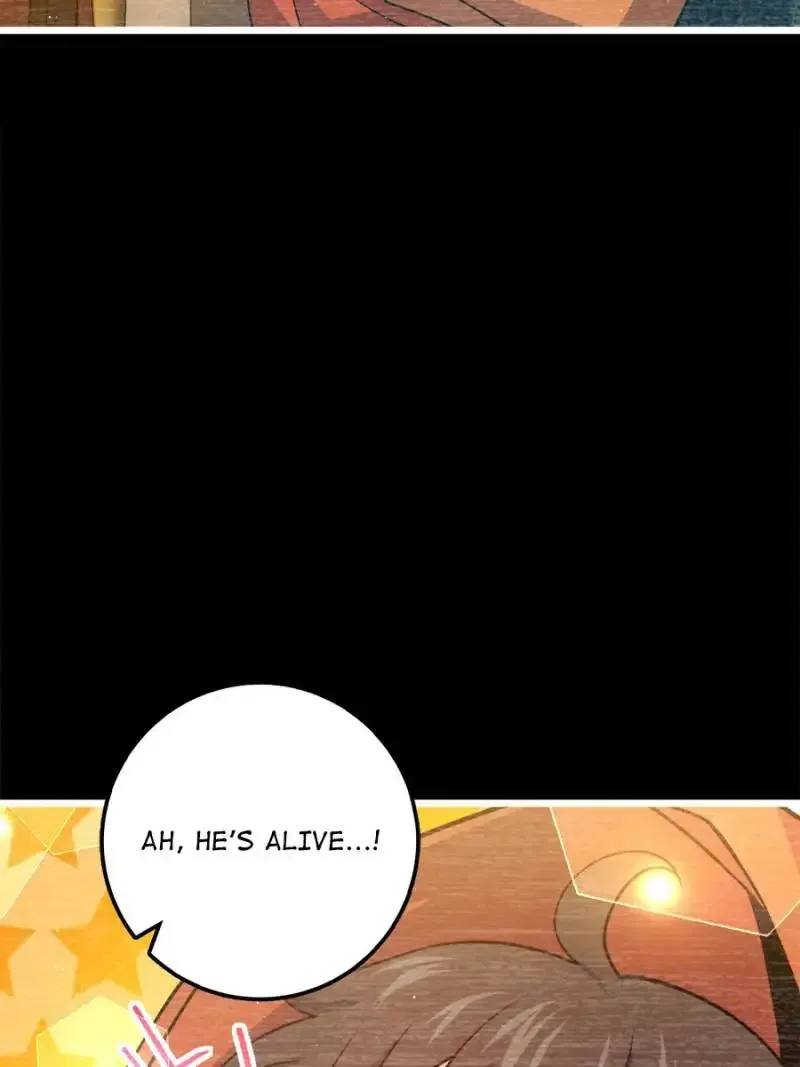 Spare Me, Great Lord! Chapter 710 page 37 - 