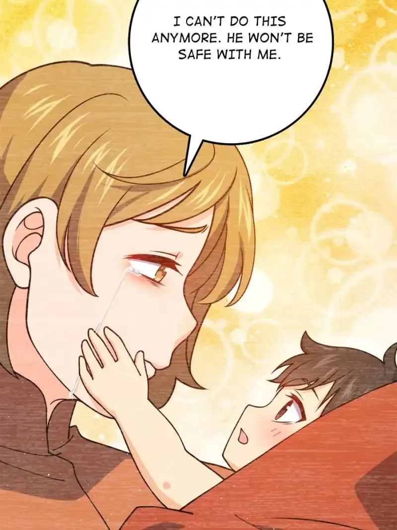 Spare Me, Great Lord! Chapter 710 page 41 - 