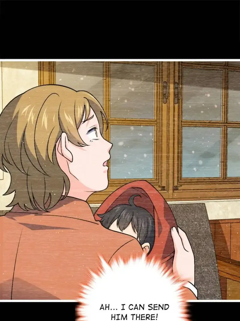 Spare Me, Great Lord! Chapter 710 page 44 - 