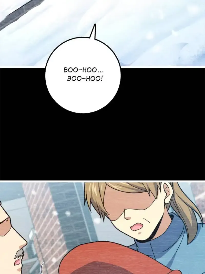 Spare Me, Great Lord! Chapter 710 page 54 - 