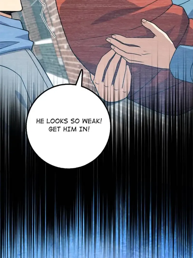 Spare Me, Great Lord! Chapter 710 page 55 - 
