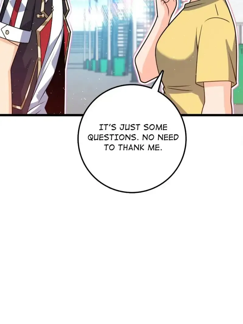 Spare Me, Great Lord! Chapter 710 page 60 - 