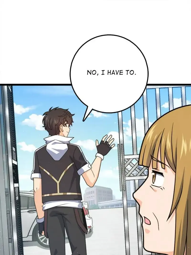 Spare Me, Great Lord! Chapter 710 page 62 - 