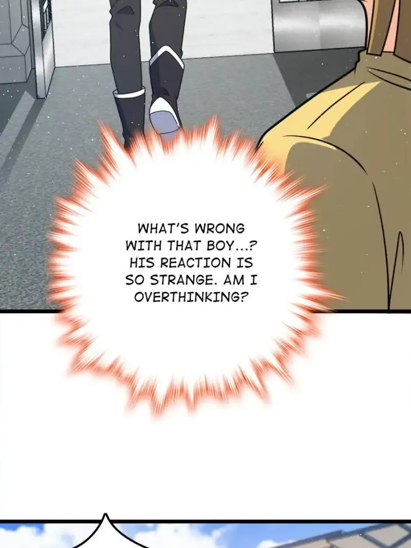 Spare Me, Great Lord! Chapter 710 page 63 - 