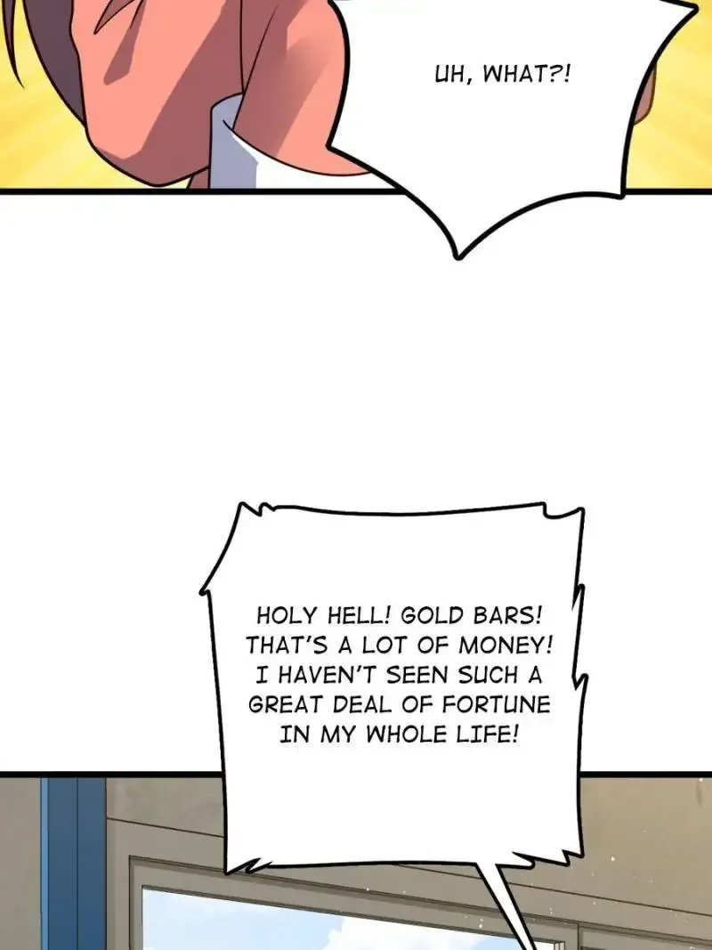Spare Me, Great Lord! Chapter 710 page 66 - 