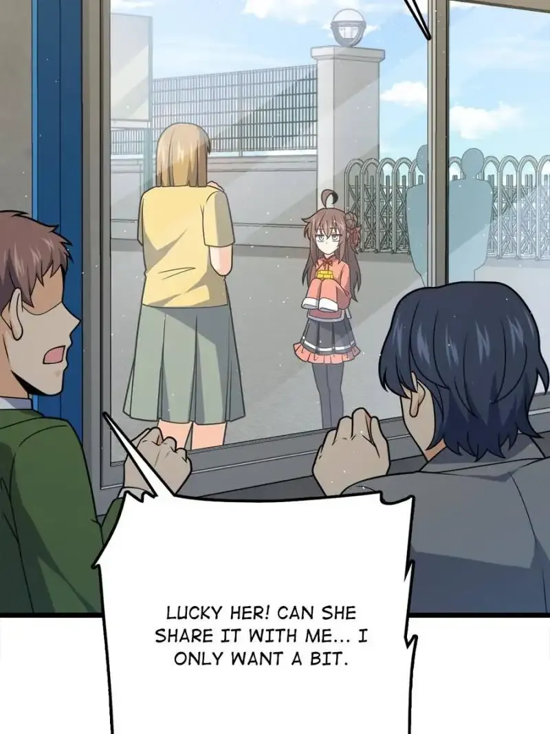 Spare Me, Great Lord! Chapter 710 page 67 - 