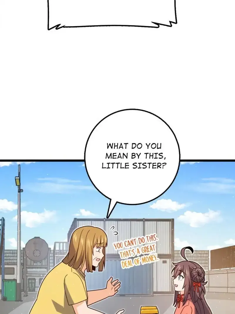 Spare Me, Great Lord! Chapter 710 page 68 - 